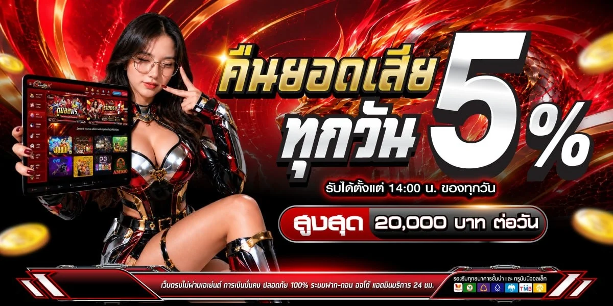 โปรโมชั่นสมาชิกใหม่ มหาเฮง88 รับโบนัสต้อนรับ